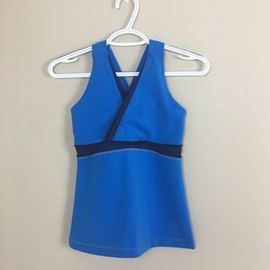 Lululemon Athletic Fitness Tank Top 6